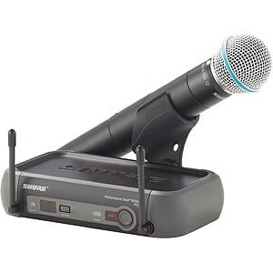 Microfoane Fara Fir