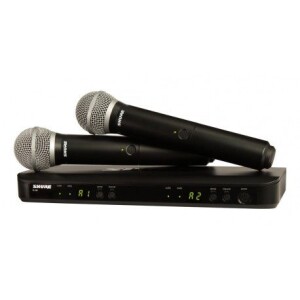 Microfoane Wireless Vocale