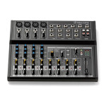 Mixer Audio Mackie MIX12FX 3