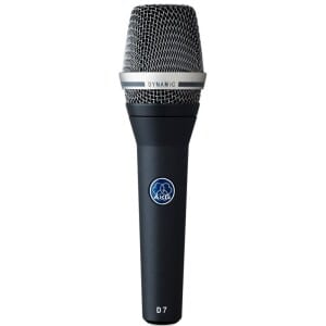 Microfon AKG D7