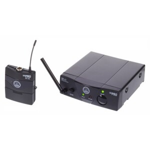 sistem wireless AKG WMS 40 Mini Instrument