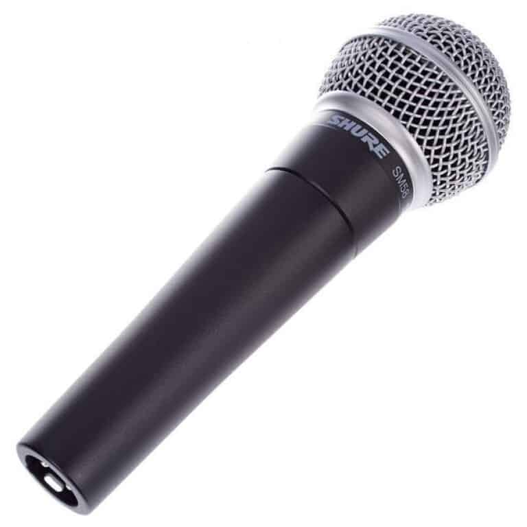 Shure SM58 LCE Microfon Dinamic Vocal