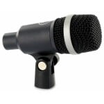 Microfon Instrumental AKG D40