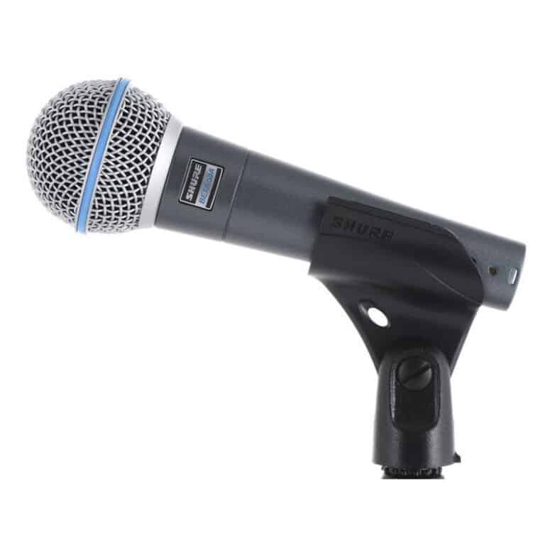 Shure Beta 58A Microfon Vocal