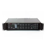 Statie de amplificare 100V Master Audio MV6300CR Amplificator Radioficare 6 zone