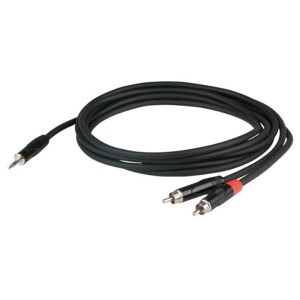 Cablu y Audio DAP AUDIO FLX30150 1.5m jack
