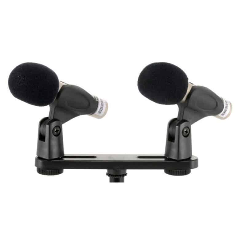 Microfon condenser C-2 set