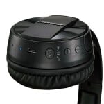 Pioneer SE-MJ553BT-K Casti Bluetooth Black