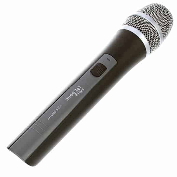 microphone cardioid t.bone TWS