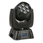 Showtec Infinity iW-715 Moving Head Wash