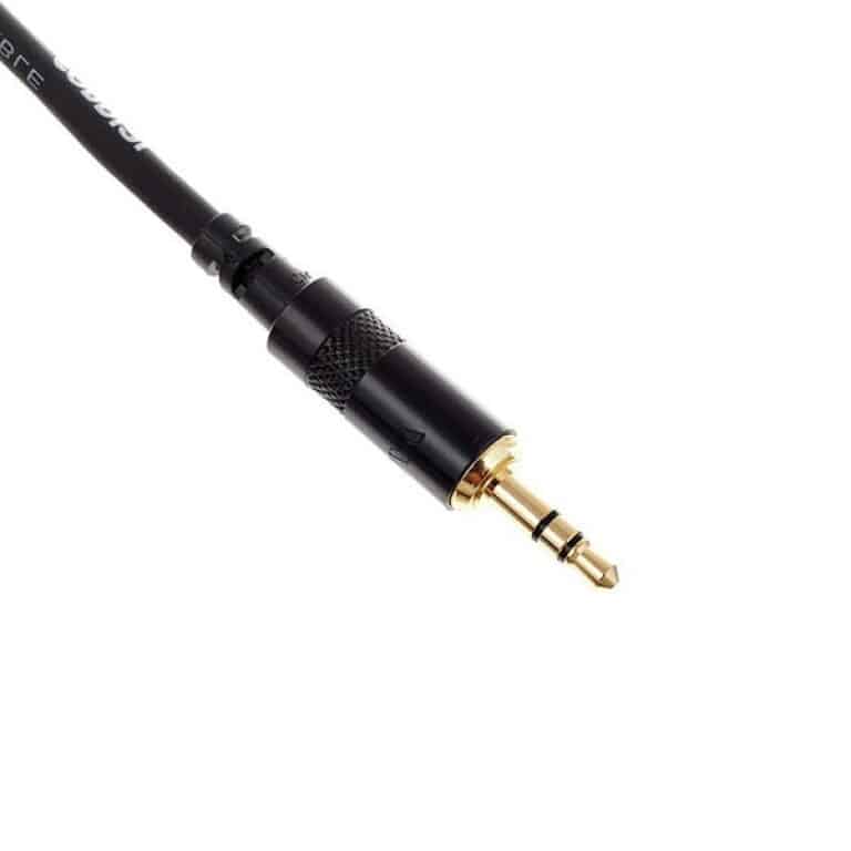 Cordial CFY 1.5 WPP Cablu Audio Y Insert