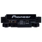 Pioneer CDJ-2000 NXS