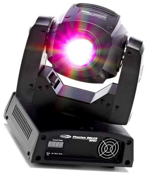 Showtec Phantom 50 LED Spot