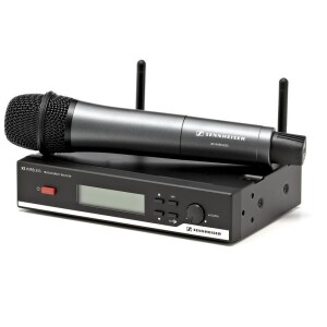 Sennheiser XSw 35 Vocal Set Microfon Wireless