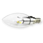 Mixlight E14 6W-LED Candle - Dimmer