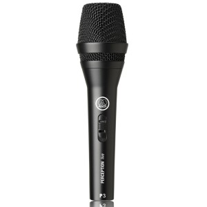 microfon akg p3s