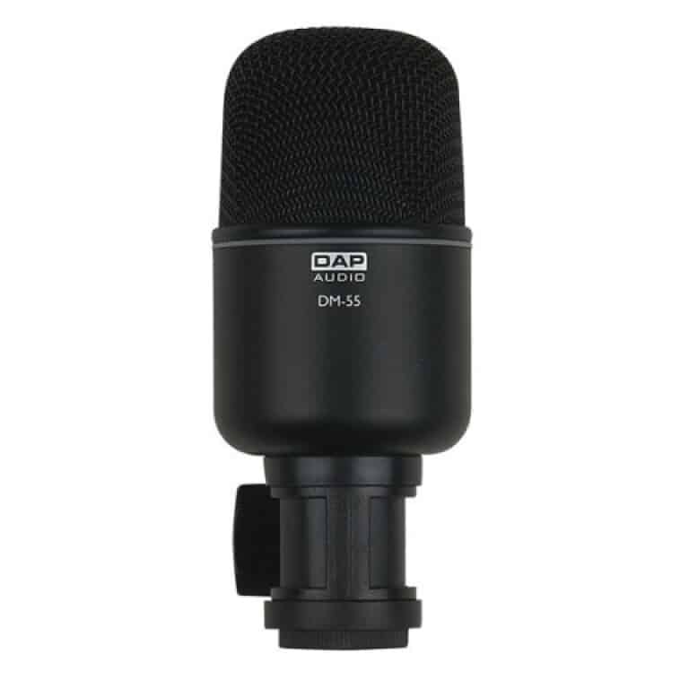 Microfon de toba Dap Audio DM-55