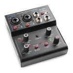 Mixer Audio 3 canale Vonyx VMM301