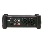 mini mixer Dap Audio AMM-401