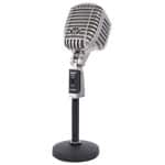 Microfon Vintage Superlux WH5
