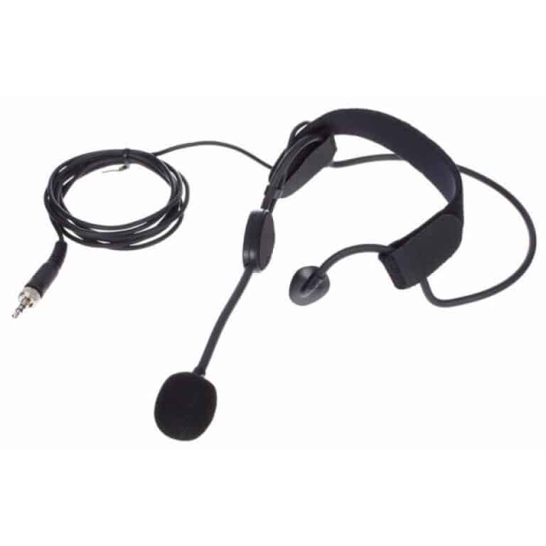 Sennheiser XSw 52 Headset