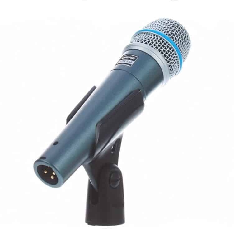 Shure Beta 57A Microfon Instrument