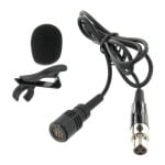 AKG Mini Set Microfon Lavaliera Wireless