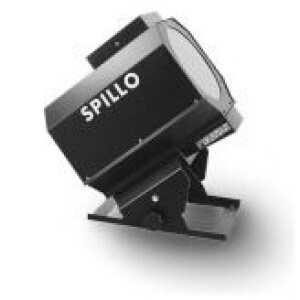 Griven Spillo 1200 Outdoor Projector