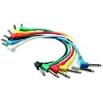 Rockcable RCL 30061 D5 Angled Patch