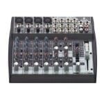 Behringer Xenyx 1202 FX Mixer Audio