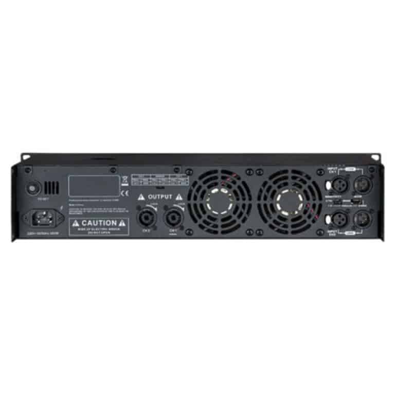DAP-Audio CX-2100 Amplificator Digital