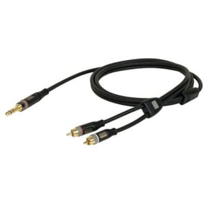 Cablu Audio Y