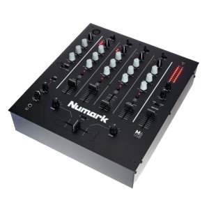 Mixer Dj Numark M6 USB Mixer Club 4 Canale