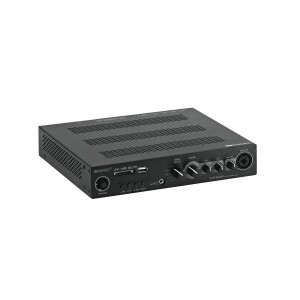 amplificator cu mixer omnitronic djp900
