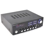 Amplificator Stereo Karaoke MP3 AV-120