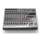 Mixer Audio pasiv Behringer Xenyx X1832USB