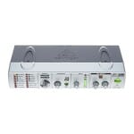Procesor Audio Efecte Behringer FEX800 Minifex