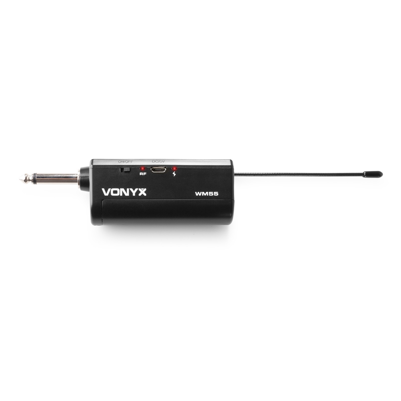 transmitter microfoane fara fir Vonyx WM552
