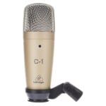 Microfon Studio Behringer C1