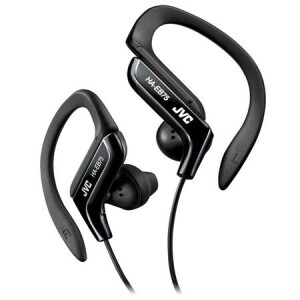 Casti Audio Sport In-Ear HA-EB75 JVC