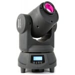 Panther50 Moving head LED de 40W BeamZ