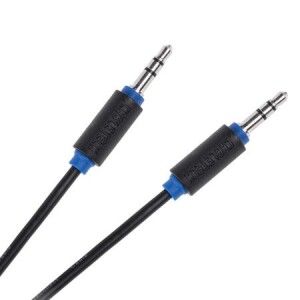 Cablu Jack Mic 3.5-3.5 5m Cabletech Standard