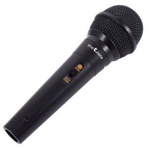 the t.bone MB 45 II microfon voce profesional