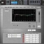 Procesor DAP-Audio DCP-26 MKII 6 Canale
