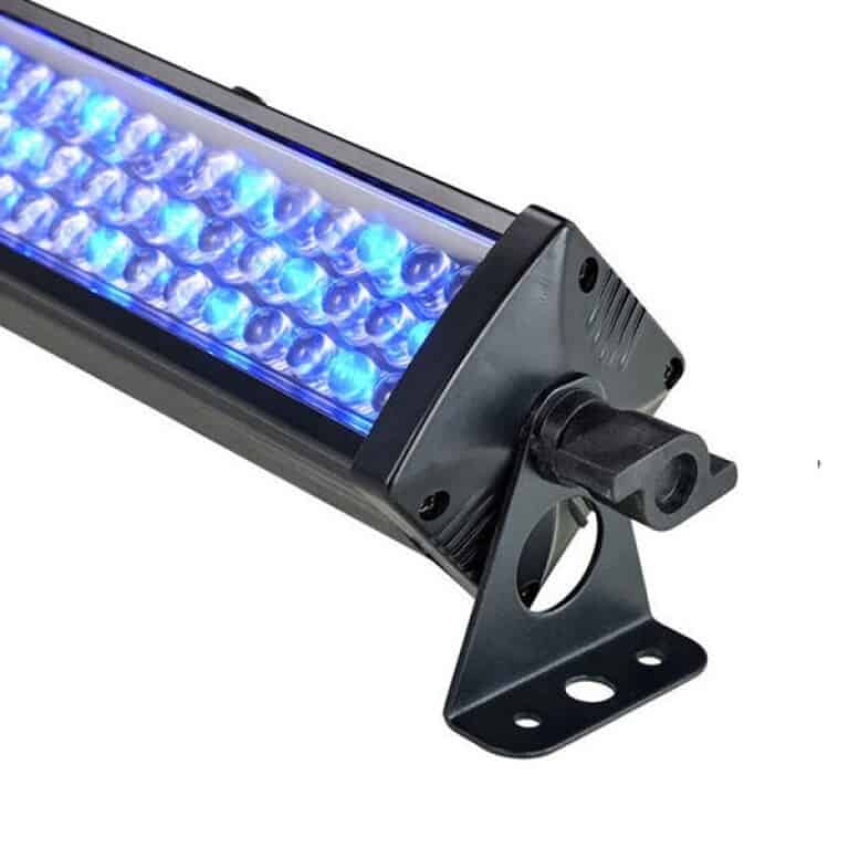 Stairville Bara LED 240-8 RGB DMX 30 Grade