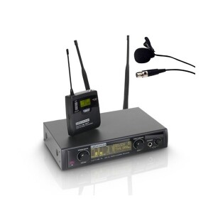 Microfon Lavaliera Wireless LD-Systems WIN42BPL