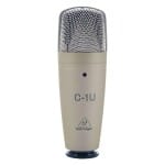 Behringer C1U Microfon Studio cu USB
