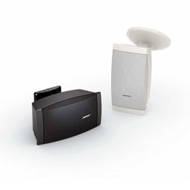 Bose Freespace DS 16 S Boxa Ambientala 100V
