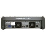 Dynacord PowerMate 1000-3 Mixer amplificat 10 Canale