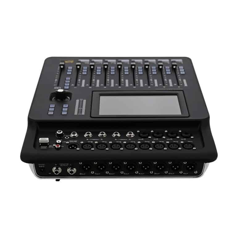 Soundking DM20 Mixer Digital - 16 Intrari- 8 Iesiri